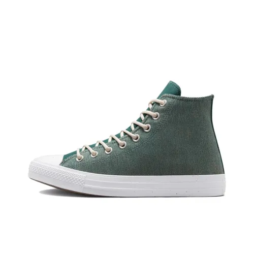 Converse Chuck Taylor All Star High Топ Кеды Унисекс Бирюзовый