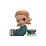 Подтвержденная версия - Скрытый - Медвежонок в окне (не раскрытый и не упакованный)