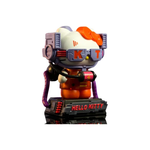 Tide Rising Anime Слепые коробки