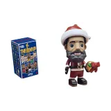 Single Box + Limited Edition Christmas Blister Pack  
Одиночная коробка + ограниченная серия рождественская упаковка в блистере