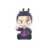 Подтверждение модели - Аой Тодо (развертывание и снятие упаковки)