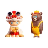 Подтверждение Модель - Удача на Голове + фонарь (разборка и сборка)