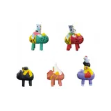 2 Сюрприз-бокса (Случайный стиль)