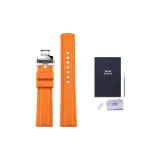 Улучшенный | Апельсин-Застежка-бабочка (Съемная)