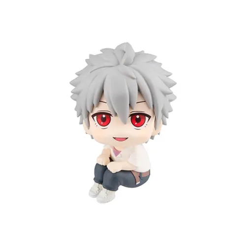 MegaHouse Фигурки в стиле Chibi