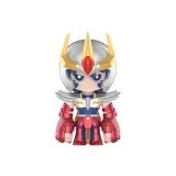 Подтвержденная версия модели - Yihui (разборка и снятие упаковки)