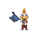 (Супер Скрытый) Thunderbolt Утка