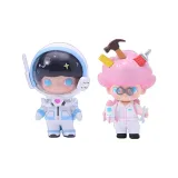 Подтверждение  
Позиционирование стиля - Космонавт + Воздух Доктор (Коробка и Включено: Пылезащитный чехол)