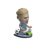 Эрлинг Холанн (разборка коробки)