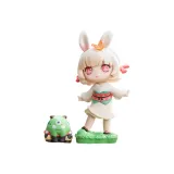 Подтвержденная версия модели - Гора Кролик (разборка и проверка)