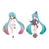 Подтвержденная версия модели - Cook + Волшебник (разборка и упаковка)