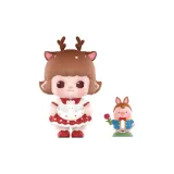 Подтвержденная версия модели - Принцесса Lubao (разборка и проверка)