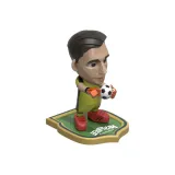 Эмилиано (разборка и снятие упаковки)