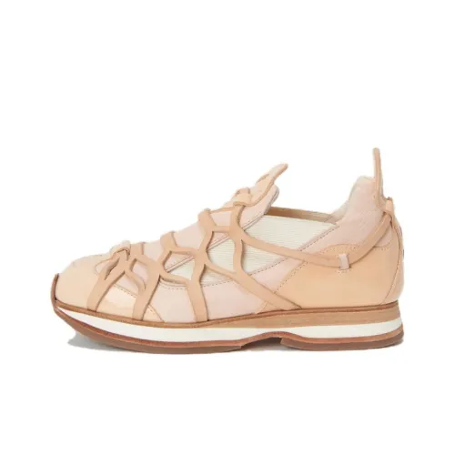 Hender Scheme Повседневный Низкий Топ Natural Мужской
