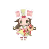 Подтверждение - Голова дракона-Anu (развертывание и снятие упаковки)