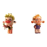 Подтвержденная версия Модель - комик + джентльмен № 1 (разборка и проверка)