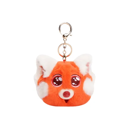 POTDEMIEL X Disney Юность Трансформация История Pixar Дизайн с милыми питомцами Little Beauty Куклы Плюшевый Брелок