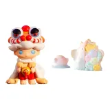 Подтверждение - Удача + Обновление (Разборка и Сборка)