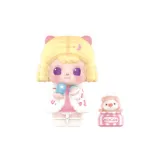 Подтвержденная версия - Молоко Кошка Принцесса (развертывание и снятие упаковки)