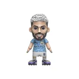 Манчестер Сити: Серхио Агуэро