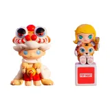 Подтвержденная версия модели - Удача на голове + Тигр и Тигр (разборка и сборка)