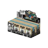 Целая коробка 8 штук