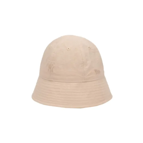 New Era Нейлон Панамы Унисекс Светлый Верблюжий