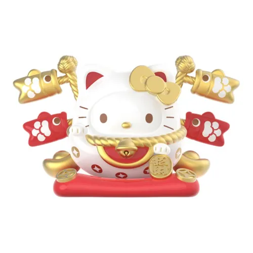 TOP TOY Hello Kitty Слепые коробки