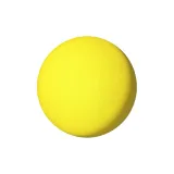 Для помещений №7 Стандартная молчаливая ракетка, желтая