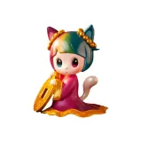 Подтверждение - Удача в сокровище (развертывание и извлечение из упаковки)