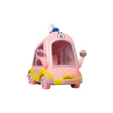 Подтвержденная версия модели - Подвесная куля Pai Daxing (разборка и снятие упаковки)