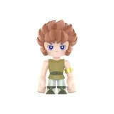 Подтверждение - Noble Призрак (разборка из упаковки и снятие с упаковки)