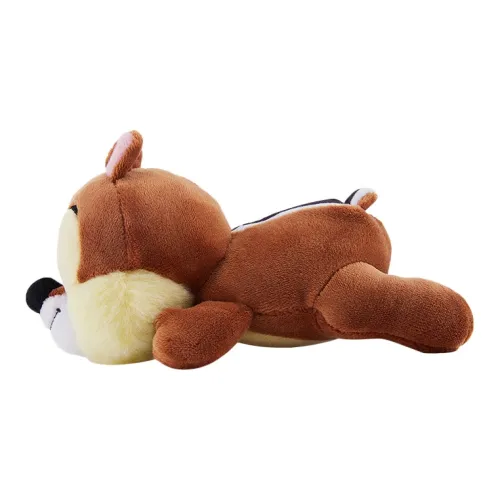 Disney Sleeping Chip 'n Dale Куклы Плюшевая кукла Высота 16 см 16 см Длинный