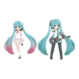 Подтвержденная версия модели - Кухня леди + гитарист (разборка и подготовка)