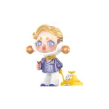 Подтвержденная версия Позиционирование стиля - Джентльмен Man № 1 (разборка и сборка)