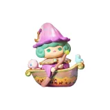 Подтверждение - Луна Ривер (развертывание и снятие упаковки)