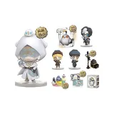 Коллекционное издание, коробка из 8