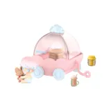 Подтвержденная версия - Медовые маффины (не упакованные и не в пакете)