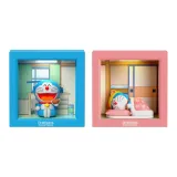 Ночные светильники (Синий + Розовый)