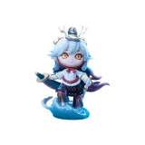 Подтвержденная версия модели - Suzuka Gozen (разборка из коробки и снятие упаковки)