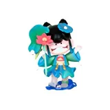 Подтвержденная версия модели - используйте Лист infinity Синий (разборка и снятие упаковки)