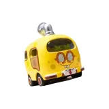 Подтвержденная версия - Губка Боб Квадратные Штаны фургон (не открытая и не упакованная)