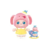 Подтвержденная версия - Принцесса Xiangbao (развертывание и упаковка)