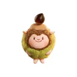 Давайте воспользуемся примером с каштановым