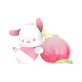 Подтвержденная версия - Qile Персик (разборка и проверка содержимого)