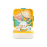 Подтвержденная версия: Dimoo (разборка и снятие упаковки)