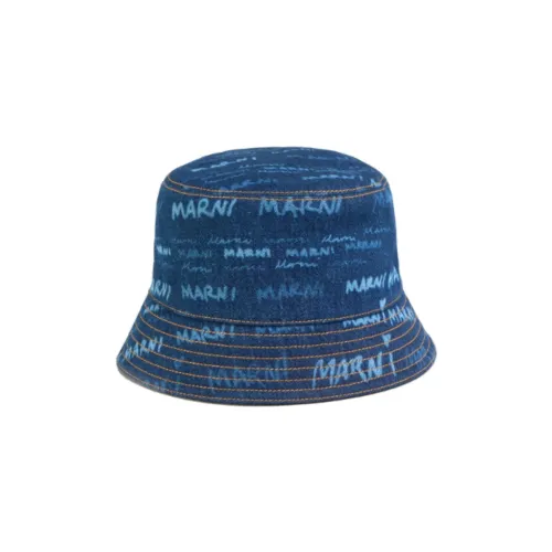 MARNI Шляпы ведра Мужской