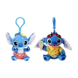 Стич Whimsical Подвеска + Стич Мороженое Подвеска