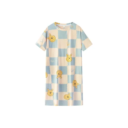 Disney Winnie Collection, Домашняя одежда, Ночная сорочка Мерч по IP