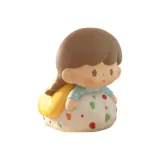 Подтвержденная версия - Большой скрытый - Спокойной ночи омлет рис (разбор коробки и мешка)